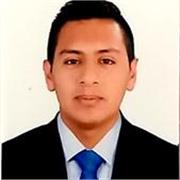 Ingeniero Eléctronico con conocimientos en programación, sensores y automatización